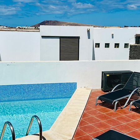 Trendy Villa Isabella بلايا بلانكا المظهر الخارجي الصورة