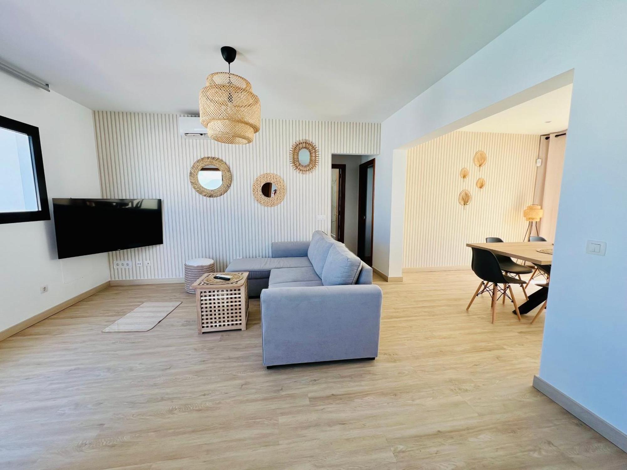 Trendy Villa Isabella بلايا بلانكا المظهر الخارجي الصورة