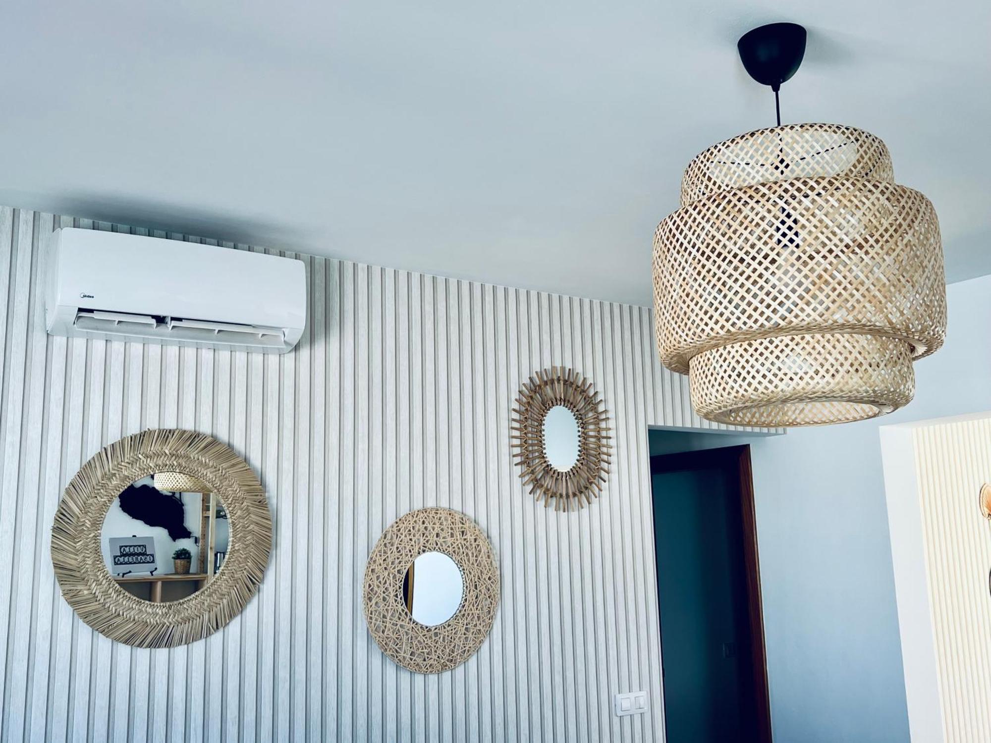 Trendy Villa Isabella بلايا بلانكا المظهر الخارجي الصورة