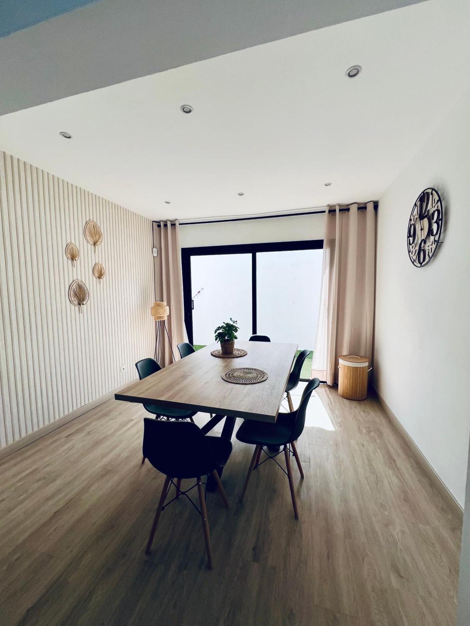 Trendy Villa Isabella بلايا بلانكا المظهر الخارجي الصورة