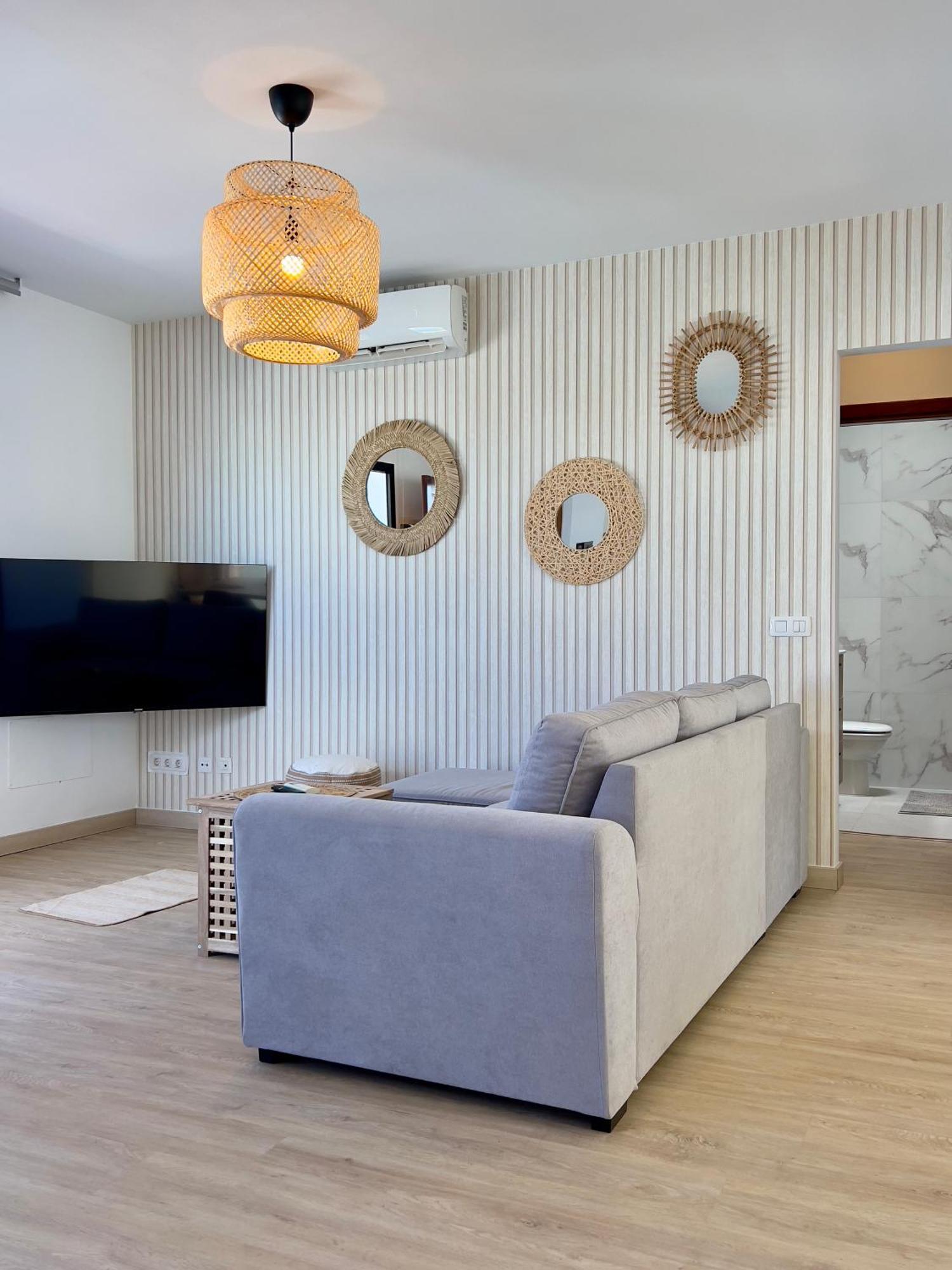 Trendy Villa Isabella بلايا بلانكا المظهر الخارجي الصورة