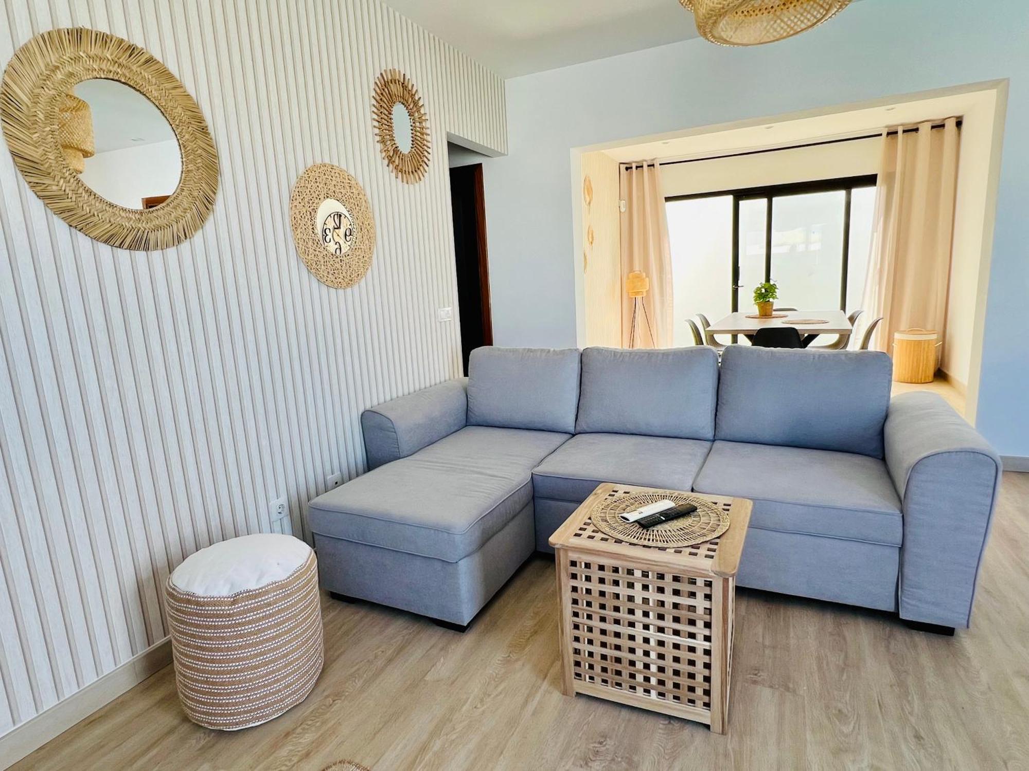 Trendy Villa Isabella بلايا بلانكا المظهر الخارجي الصورة