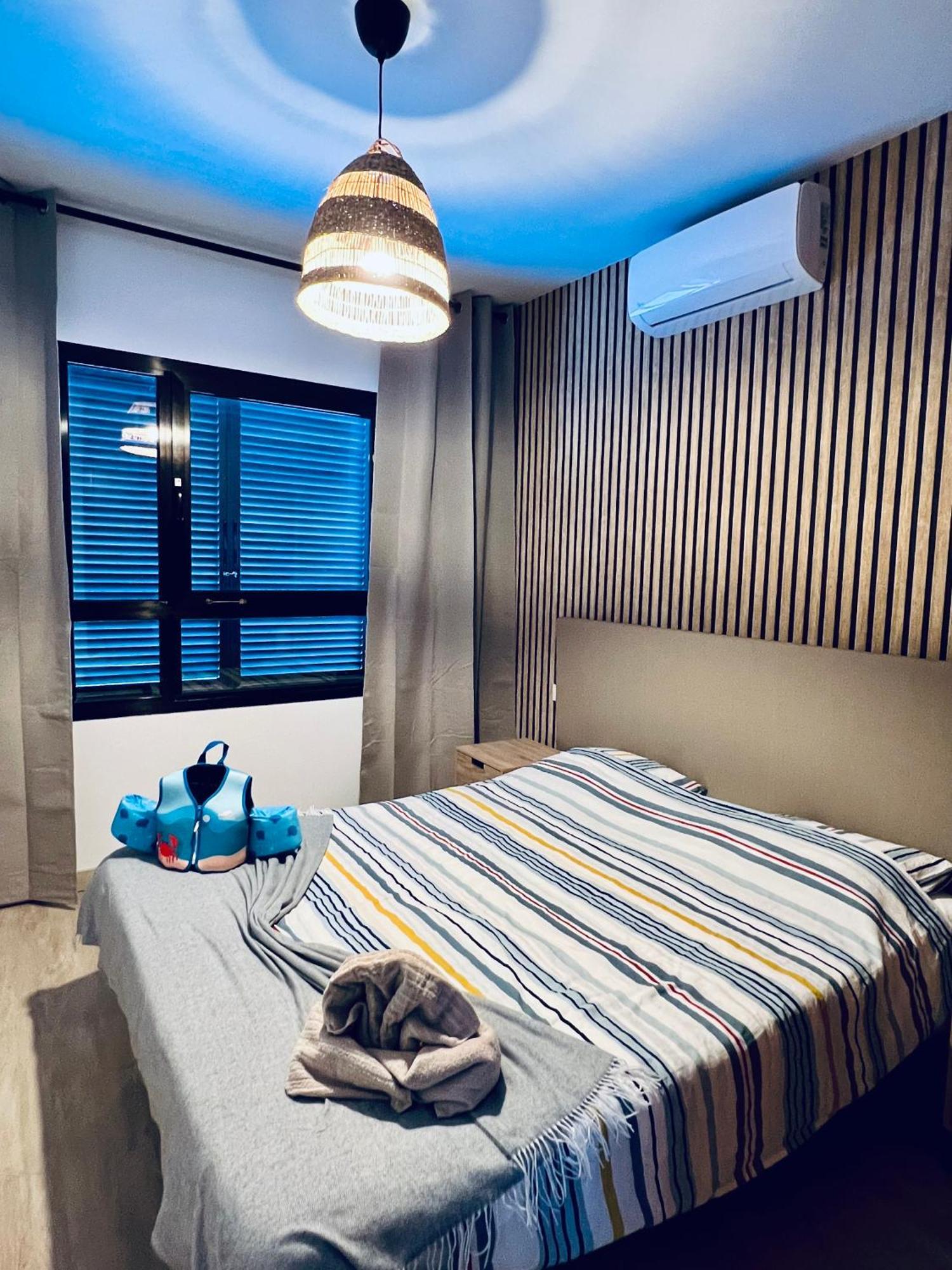 Trendy Villa Isabella بلايا بلانكا المظهر الخارجي الصورة