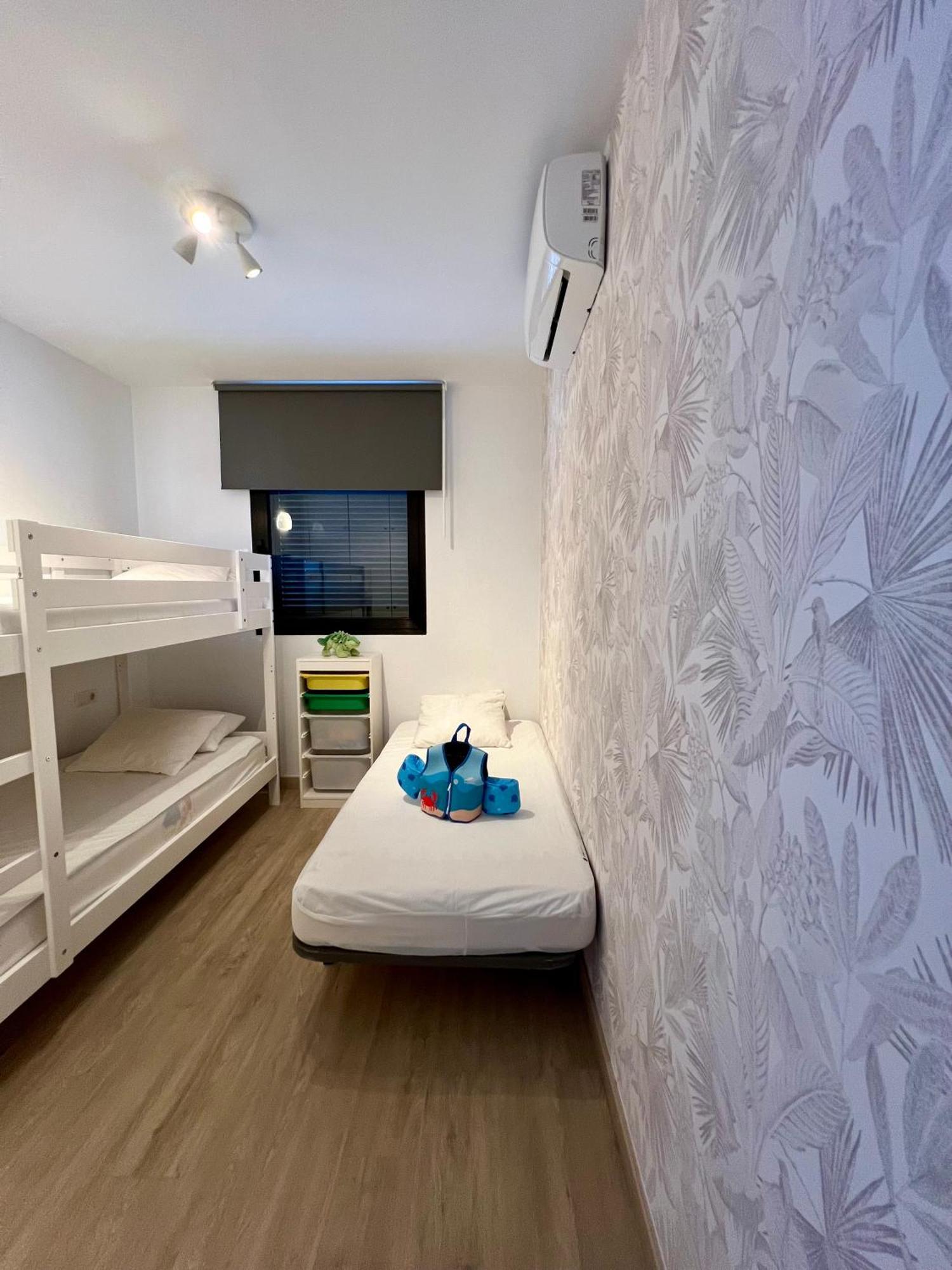 Trendy Villa Isabella بلايا بلانكا المظهر الخارجي الصورة