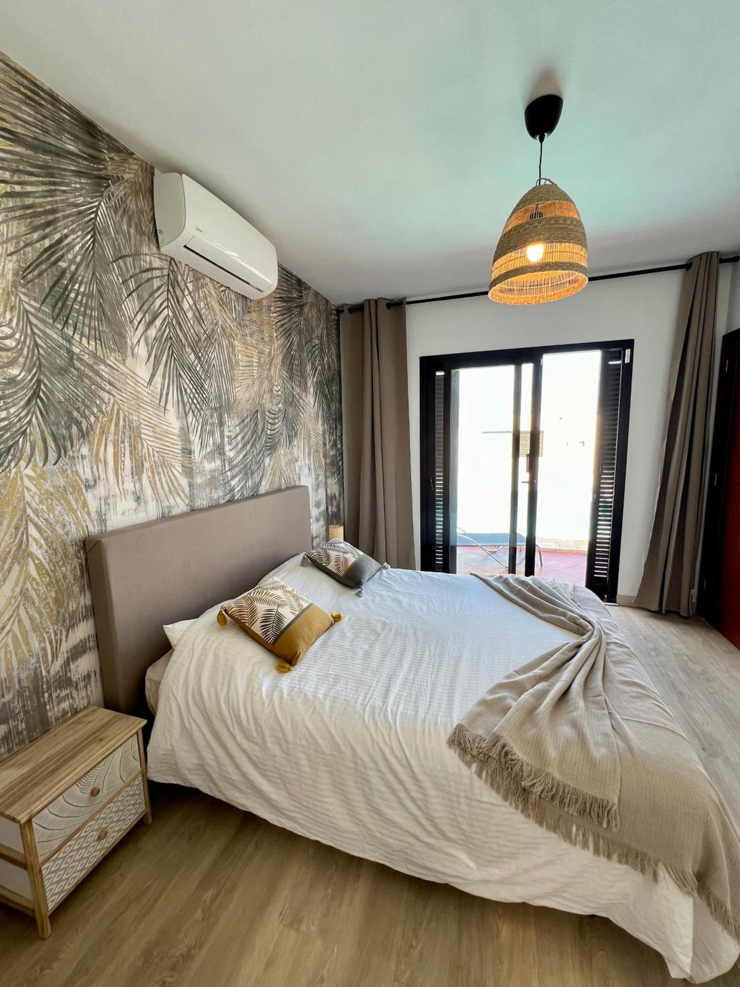 Trendy Villa Isabella بلايا بلانكا المظهر الخارجي الصورة