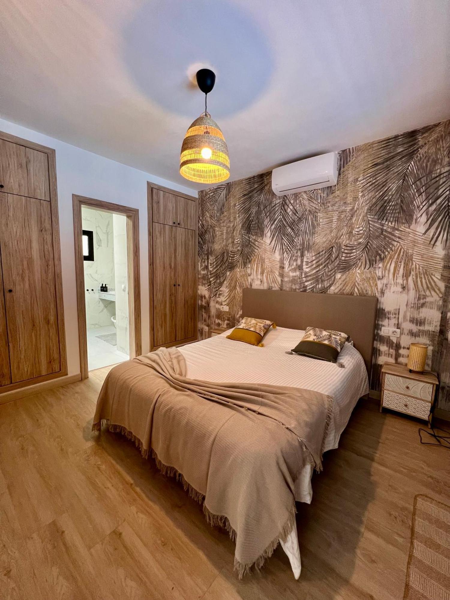 Trendy Villa Isabella بلايا بلانكا المظهر الخارجي الصورة