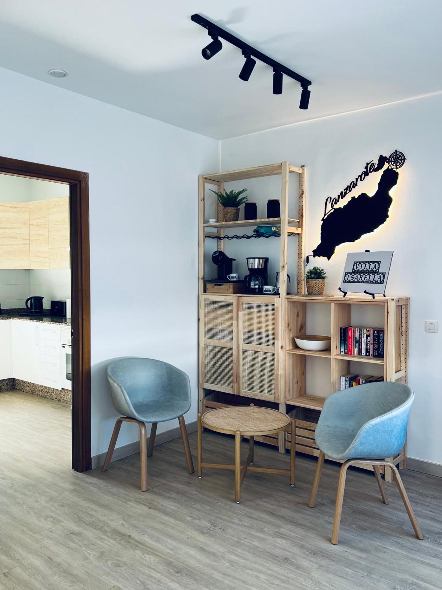 Trendy Villa Isabella بلايا بلانكا المظهر الخارجي الصورة
