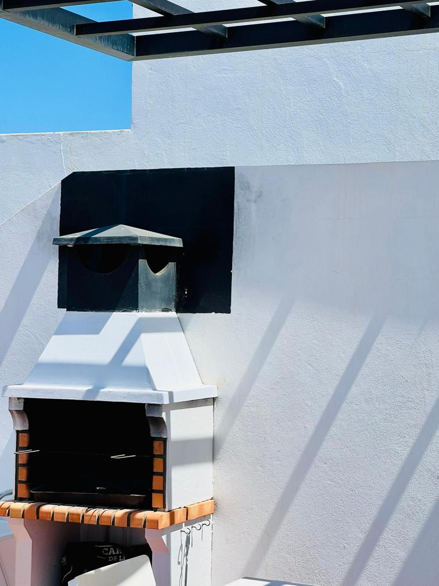 Trendy Villa Isabella بلايا بلانكا المظهر الخارجي الصورة