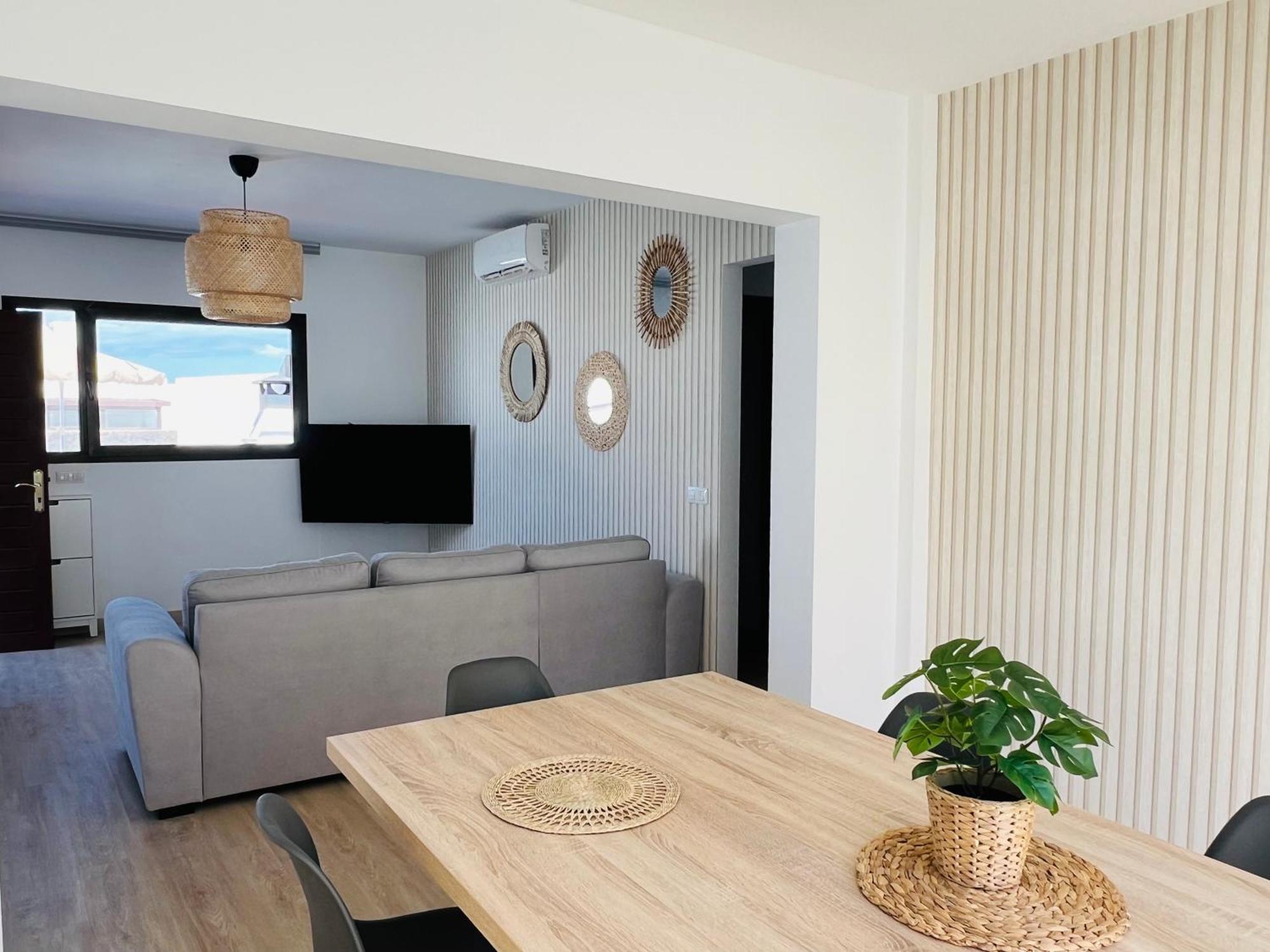 Trendy Villa Isabella بلايا بلانكا المظهر الخارجي الصورة