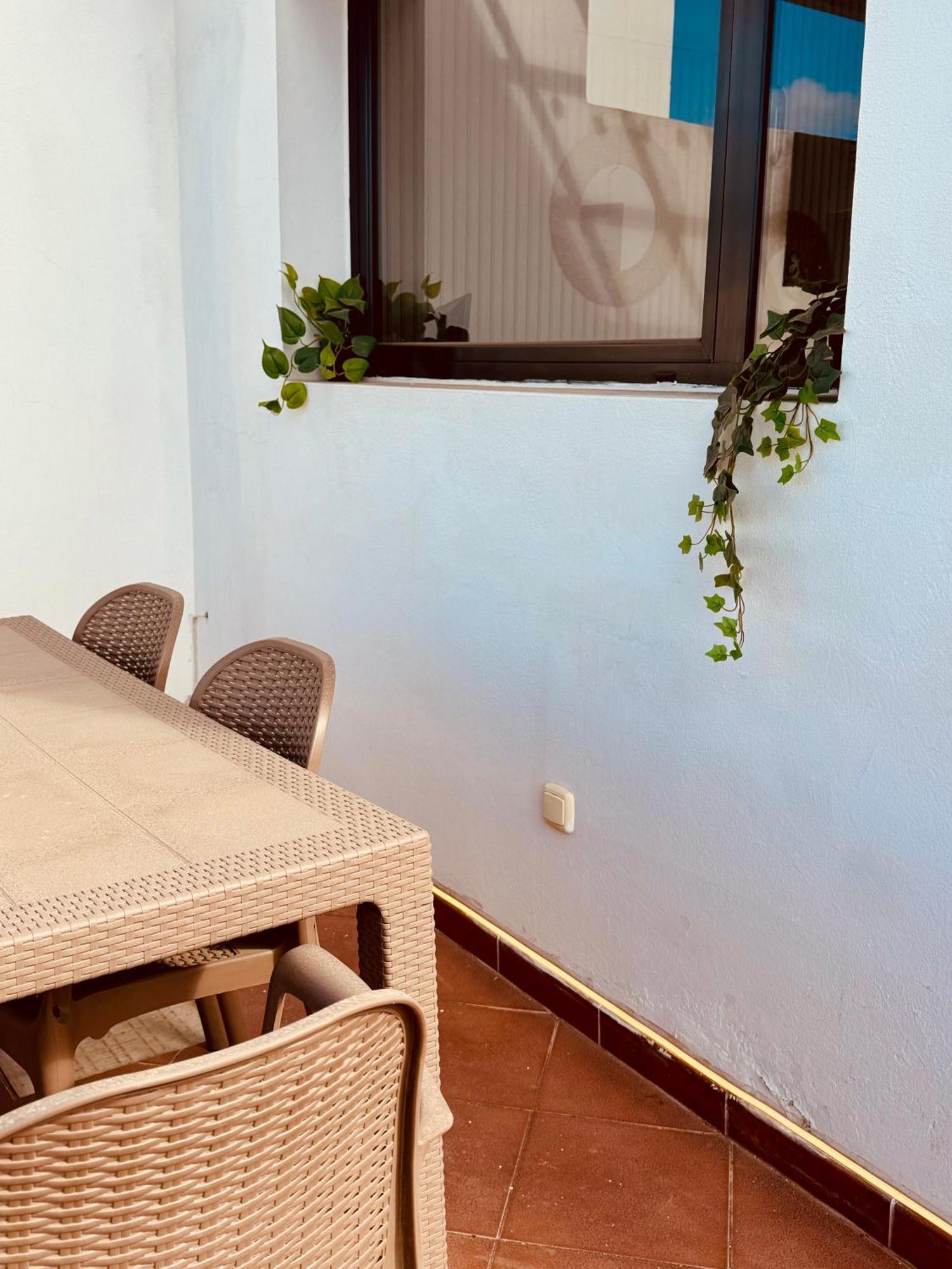 Trendy Villa Isabella بلايا بلانكا المظهر الخارجي الصورة